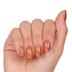Sold- Color Street Coming in Hot Nail Strips, New